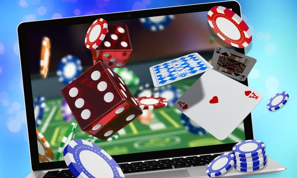 Top 10 Beste Internet Casinos 2022 in Deutschland