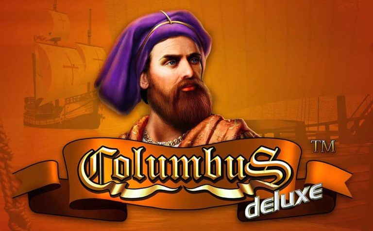 Columbus Deluxe online spielen
