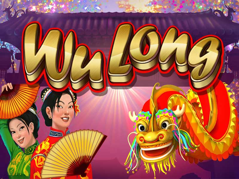Wu Long online spielen